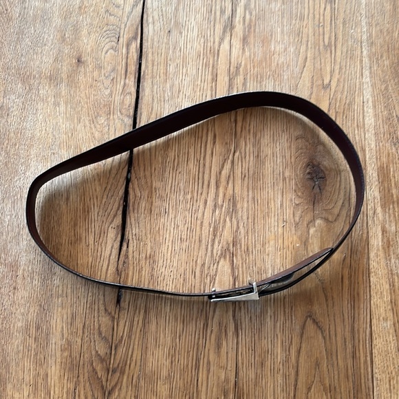 Tasmanian Devil Belt Leather - Picture 4 of 6